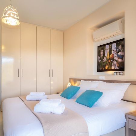 Thealos Village Aparthotel Lefkada Lygia  Quarto foto