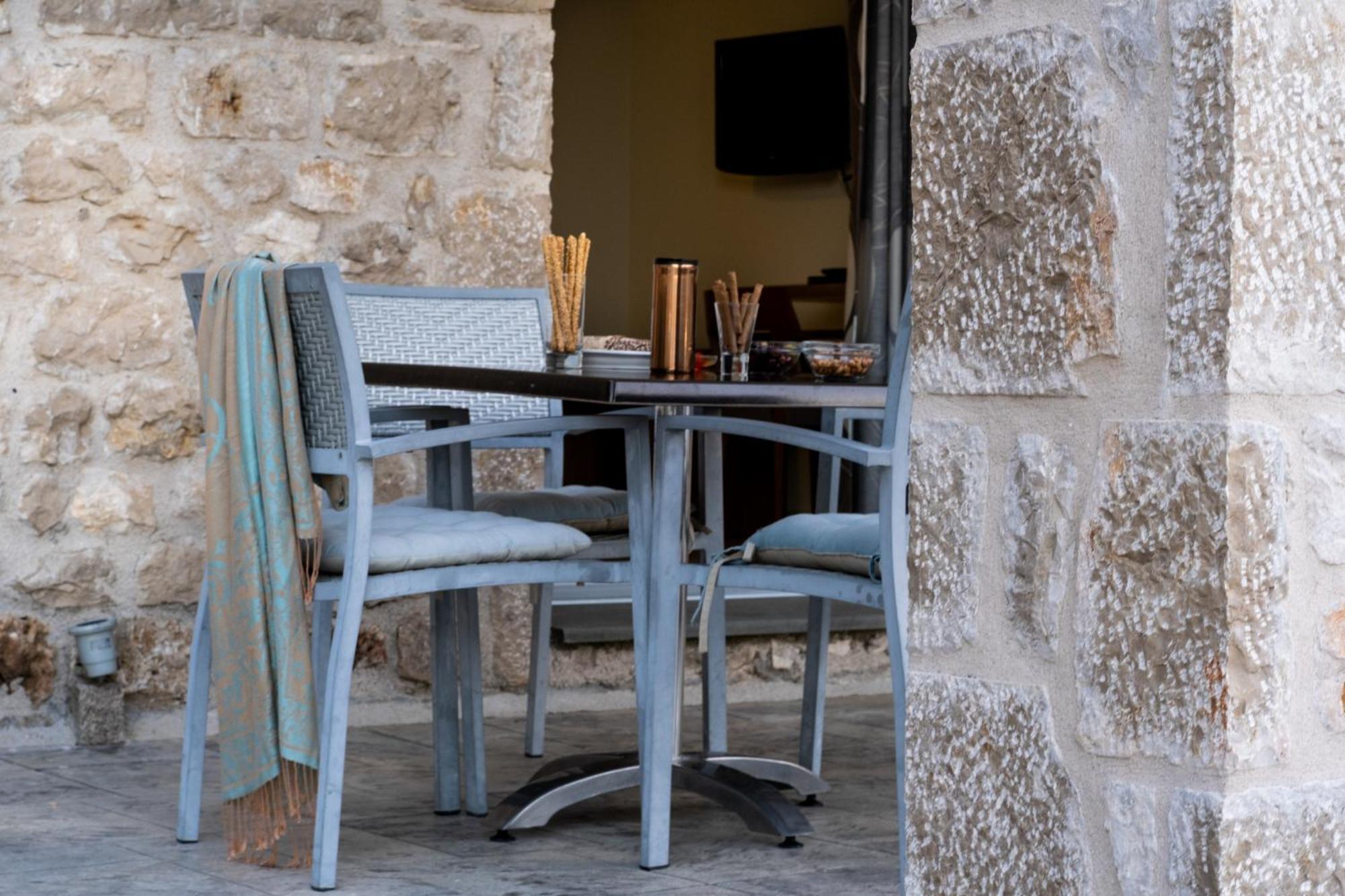 Thealos Village Aparthotel Lefkada Lygia  Quarto foto