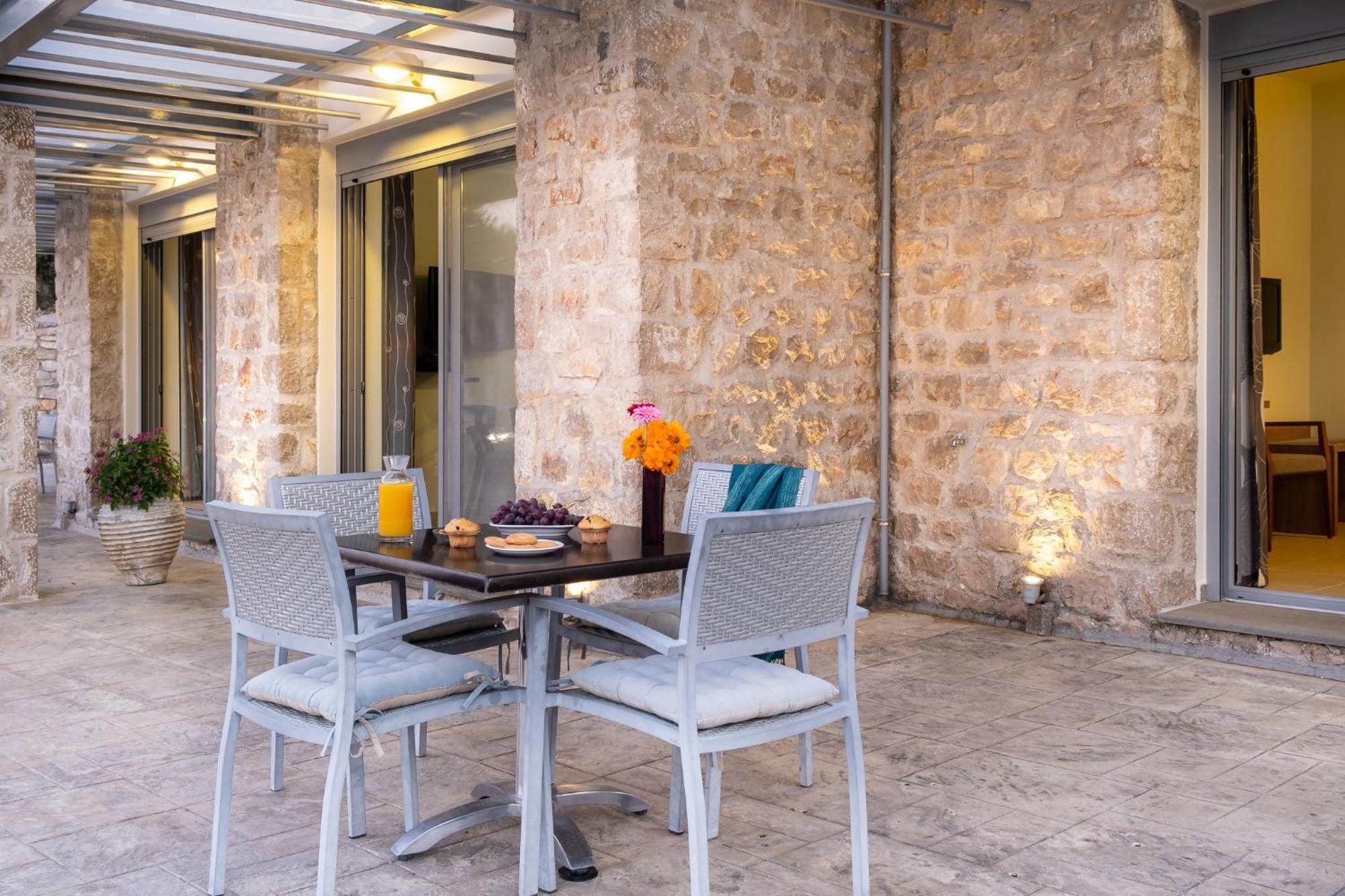 Thealos Village Aparthotel Lefkada Lygia  Quarto foto