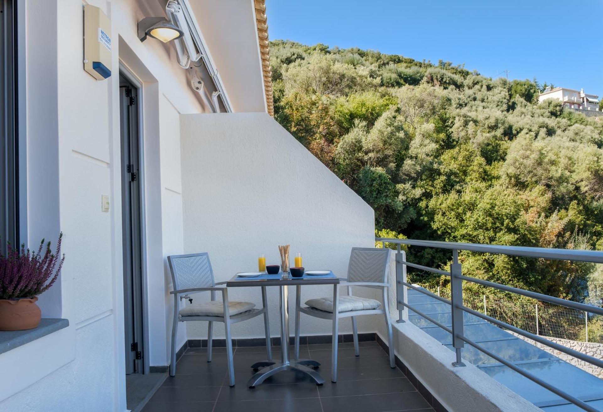 Thealos Village Aparthotel Lefkada Lygia  Quarto foto